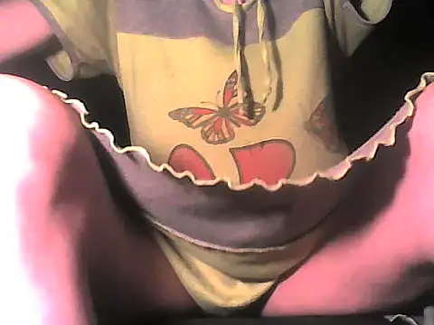 Snapshot of nastena70 chatting on January 7, 12:46 am nastena70 online show from January 7, 12:46 am