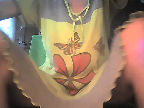 Snapshot of nastena70 chatting on February 12, 2:06 am nastena70 online show from February 12, 2:06 am