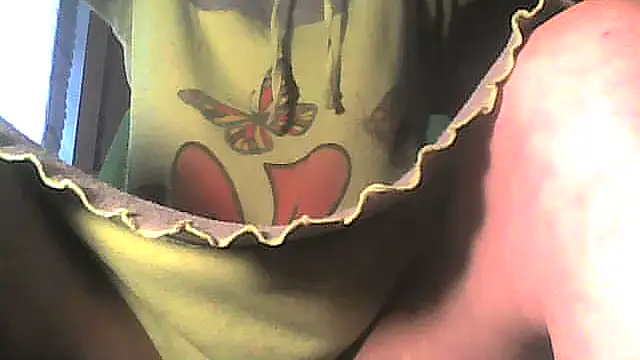 Snapshot of nastena70 chatting on February 24, 3:15 am nastena70 online show from February 24, 3:15 am