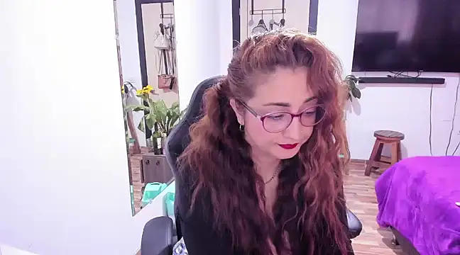 lalanaughty online show from March 11, 10:09 pm