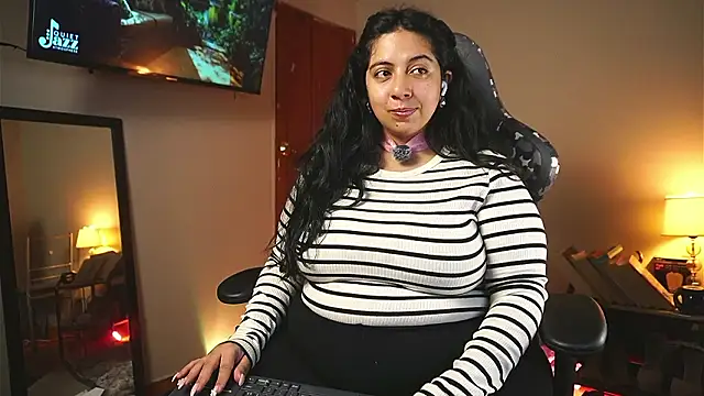 coraline latin online show from March 18, 12:36 am