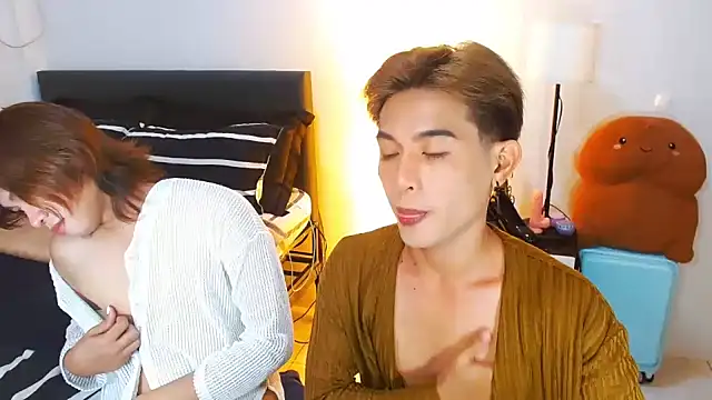 Snapshot of WildestTwink chatting on June 20, 7:05 pm WildestTwink online show from June 20, 7:05 pm