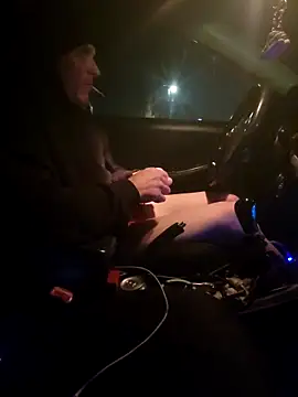 415cali925 online show from February 26, 12:15 pm