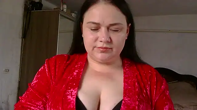 Snapshot of TammyAh chatting on April 8, 9:42 am TammyAh online show from April 8, 9:42 am