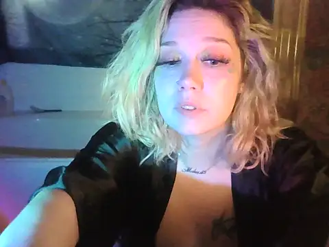 TEXASMARYYYJANE online show from May 7, 1:16 pm