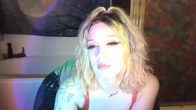 TEXASMARYYYJANE online show from May 17, 3:26 am