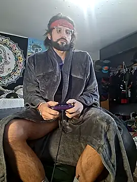 DrizzleMAN4187 online show from March 13, 4:30 am