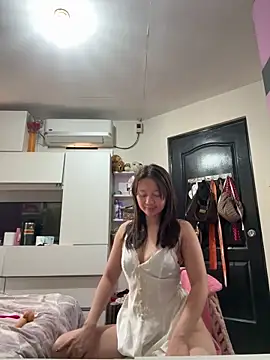 asianmystery203 online show from January 7, 1:19 am