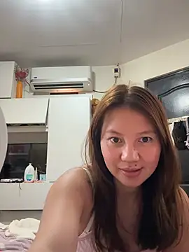 asianmystery203 online show from February 1, 3:05 am