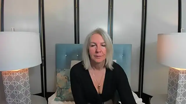 EricaTop online show from April 12, 5:12 am