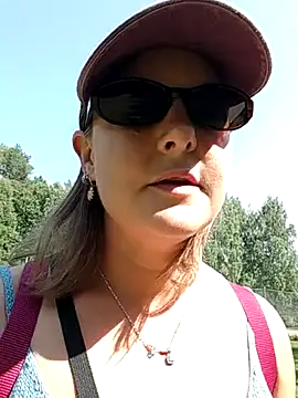 SwedishJennifer online show from July 14, 12:55 pm