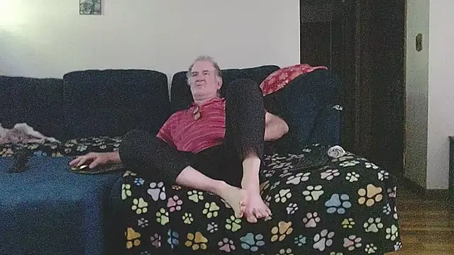 Sweet Sexy1963 online show from September 26, 4:33 pm