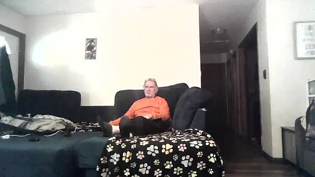 Sweet Sexy1963 online show from October 14, 2:29 pm