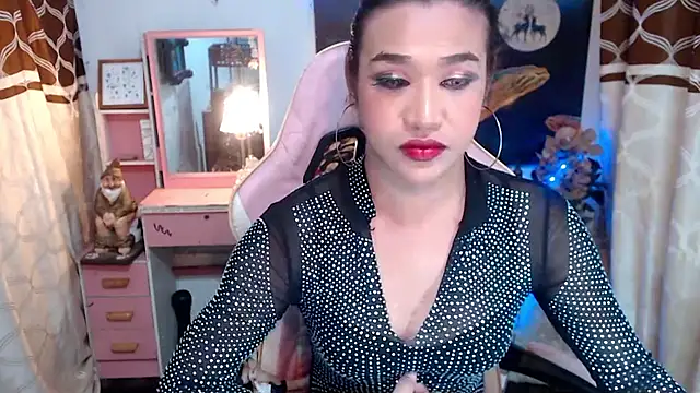 AsianMariaTs online show from September 10, 3:01 pm