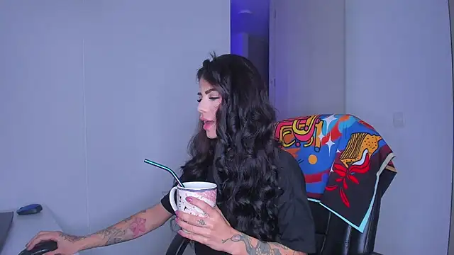 Lisegg  online show from February 27, 10:37 am