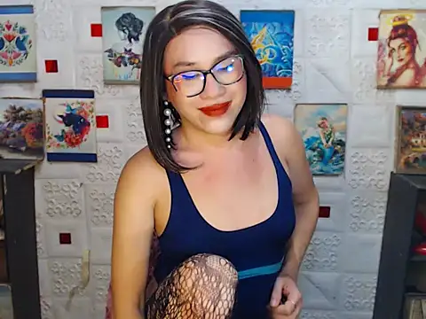 CockzillaHotTS online show from May 26, 6:31 am