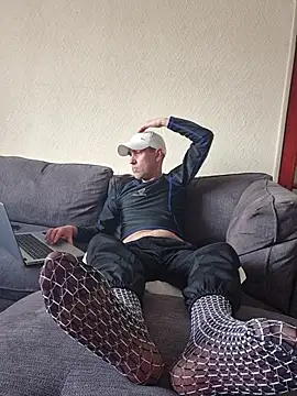 joegalea online show from April 15, 2:13 pm