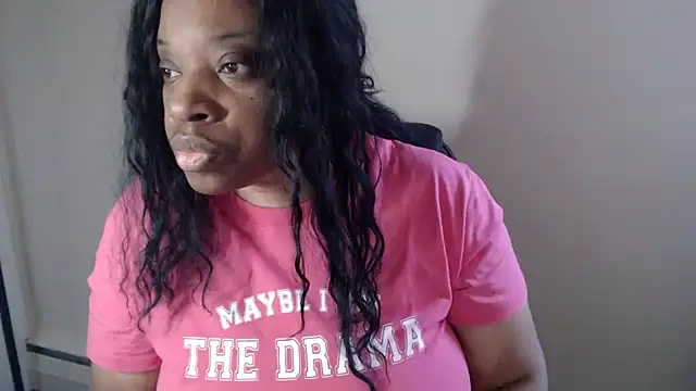 Sexymona1218 online show from February 5, 6:23 pm