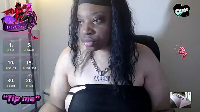 Sexymona1218 online show from February 20, 1:44 pm