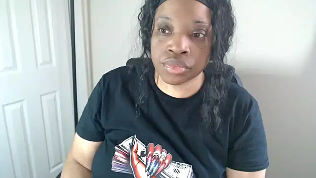 Sexymona1218 online show from March 20, 6:35 pm