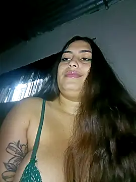 xandra252 online show from July 11, 5:48 pm