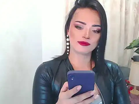 AsianQueenAlexaXx online show from March 16, 6:56 pm