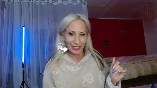 Sweet-Ginger online show from January 24, 11:02 pm