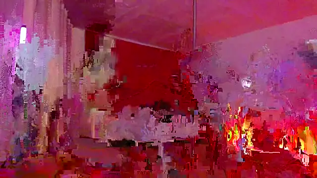 Sweet-Ginger online show from November 26, 2:12 am