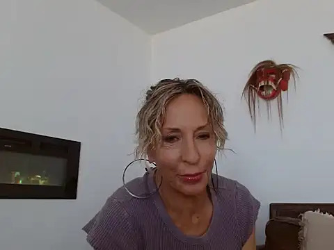 Sweet-Ginger online show from July 5, 5:42 pm