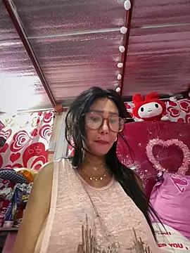 sweetieme online show from April 14, 12:55 pm