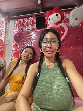 sweetieme online show from May 22, 2:12 pm