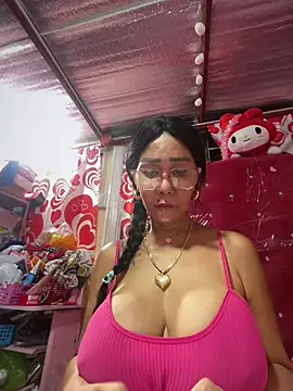 sweetieme online show from May 25, 9:59 am