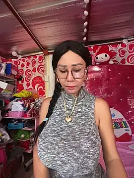 sweetieme online show from May 26, 1:23 am