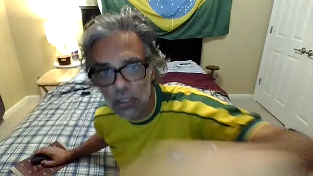 DoctorLoveJoy online show from June 20, 4:37 am