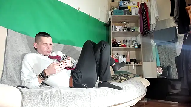 Snapshot of viraglaci18@xh chatting on March 3, 4:02 pm viraglaci18xh online show from March 3, 4:02 pm