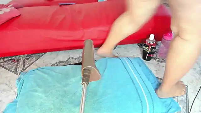 Dakotalove20 online show from October 10, 3:49 am