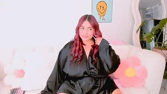 dulce doll1 online show from February 16, 5:53 pm