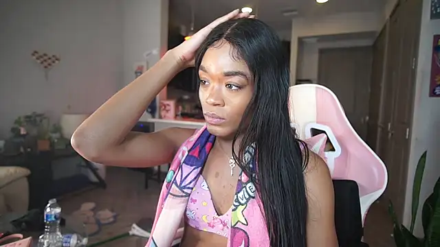 NSFWEros online show from January 29, 6:43 am