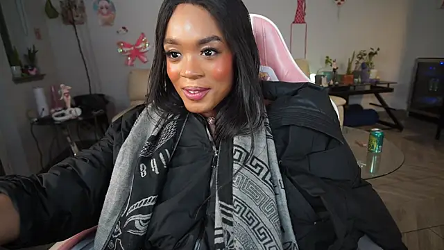 NSFWEros online show from March 8, 11:16 am