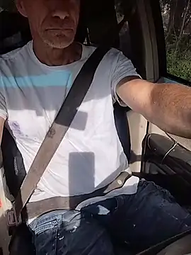 Biknight online show from April 14, 1:28 pm