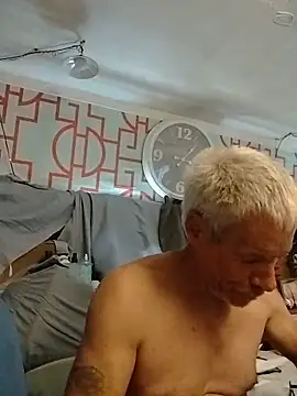 Biknight online show from April 18, 7:07 pm