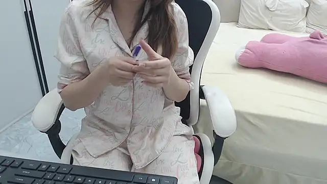 Hanako love online show from November 23, 3:45 pm