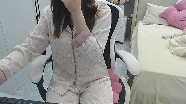 Hanako love online show from December 1, 11:43 pm