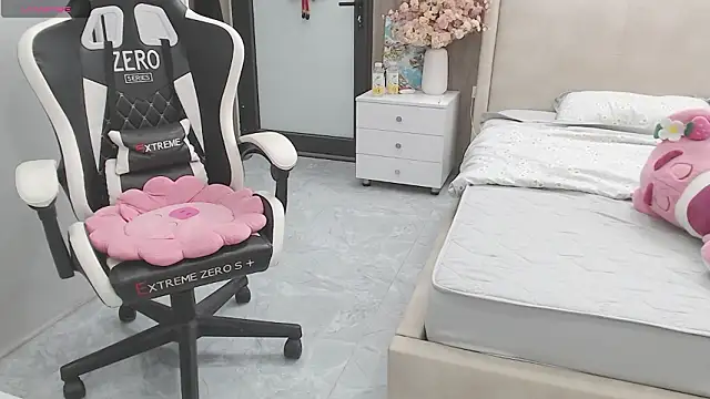 Hanako love online show from March 10, 4:23 pm