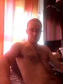 Snapshot of Hakim14460 chatting on May 25, 11:49 am Hakim14460 online show from May 25, 11:49 am