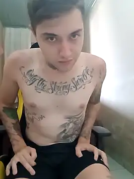 DanielMagains online show from March 4, 1:06 pm