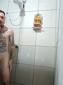 DanielMagains online show from November 27, 10:45 pm