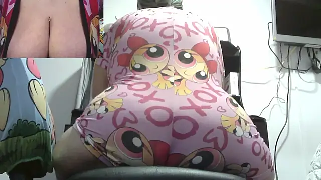 zoe hotxxx online show from March 18, 1:58 pm