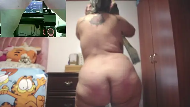 zoe hotxxx online show from March 22, 1:53 am