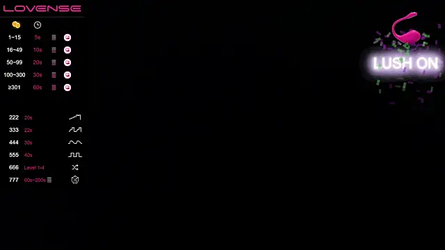 Adelyn Mollydream online show from February 25, 9:02 pm